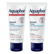 Aquaphor 1.75 oz Dual Pack