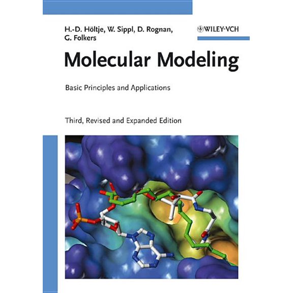 Molecular Modeling, (Paperback)