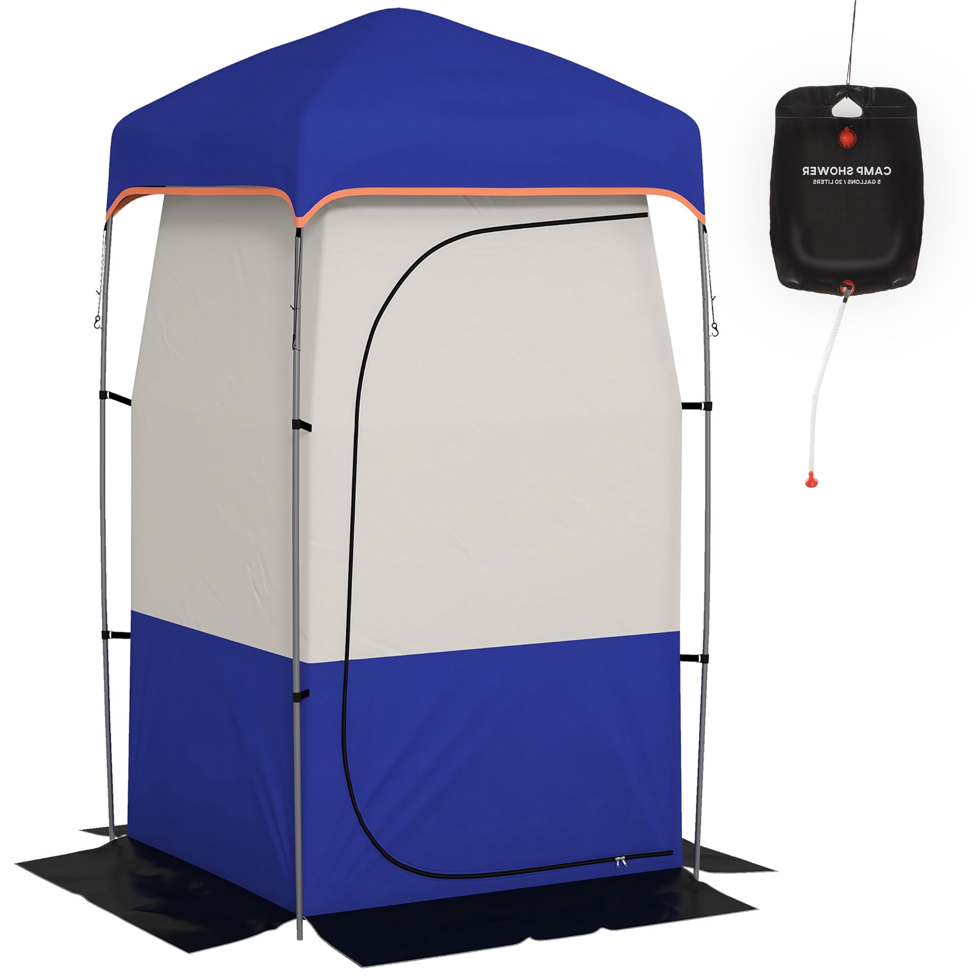 Camping Shower Tent