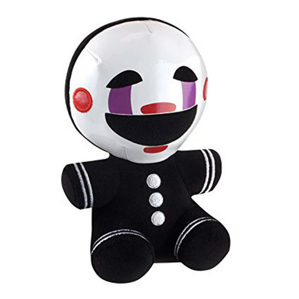 Funko Plush Five Nights at Freddy's Nightmare Walmart