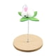 thumbnail image 2 of Juguete para gatos, pelota de sisal para rascar, divertida, suministros para mascotas para gatos de interior, pelota interactiva resistente para gatit, 2 of 9