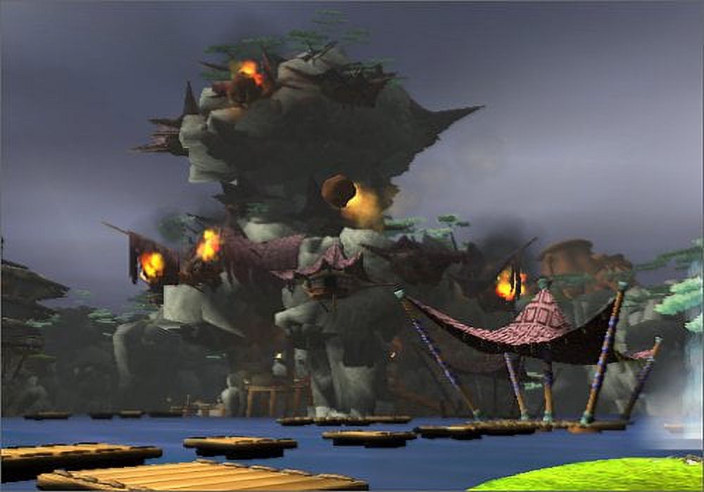 Jak and Daxter: The Precursor Legacy (Greatest Hits) - PlayStation 2 7