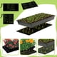thumbnail image 1 of Ganfancp Almohadilla Térmica para Plantas Almohadilla Térmica para Germinación y Crecimiento de Semillas Ofertas Flash Liquidación 1X Almohadilla Térmica para Semillas, 1 of 2