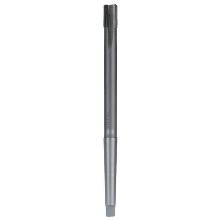 

14mm 4 Tooth Taper Shank Reamer Cemented Carbide High Accuracy Lathe Milling Cutting Tool