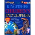 thumbnail image 1 of Pre-Owned The Kingfisher Children's Encyclopedia (Hardcover) 0753451344 9780753451342, 1 of 1