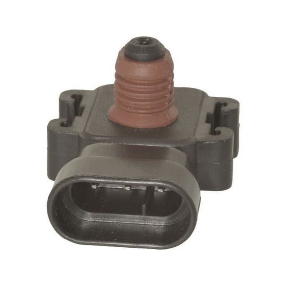 MAP Sensor - Compatible with 1996 - 2005 Buick LeSabre 1997 1998 1999 2000 2001 2002 2003 2004
