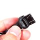 thumbnail image 3 of Scienceny 1 par de enchufes de luz para coche 7443, adaptador a , cables convertidores, accesorio automotriz Bombillas para automóviles, 3 of 6