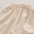 thumbnail image 5 of Odeerbi 1-8 Años Niños Verano Conjuntos Algodón Camisa Sin Mangas Pantalones Cortos Conjunto Camisetas Sin Mangas Conjunto Dos Piezas, 5 of 5