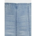 thumbnail image 4 of No Boundaries Juniors' Pull On Flare Jeans, 4 of 5