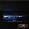 thumbnail image 3 of Arma Valorant de 30 cm VCT LOCKIN Melee, espada acrílica luminosa, cuchillo, accesorios de cosplay, modelo de espada periférica, juguetes de regalo para niños, 3 of 5