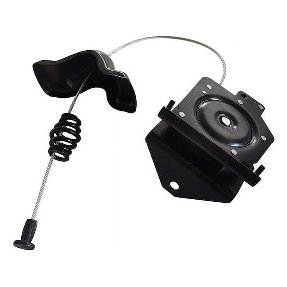 Spare Tire Wheel Hoist Winch - Compatible with 2019 - 2020 GMC Sierra 1500