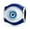 Dark-Blue, variant on Womens Sterling Silver Amulet Talisman Blue Hamsa Hand Evil Eye Spiritual Good Luck Charm Bead for Bracelet