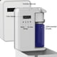thumbnail image 4 of Difusor De Aceites Esenciales Aroma Capacidadterapia 150ml Pared, 4 of 7
