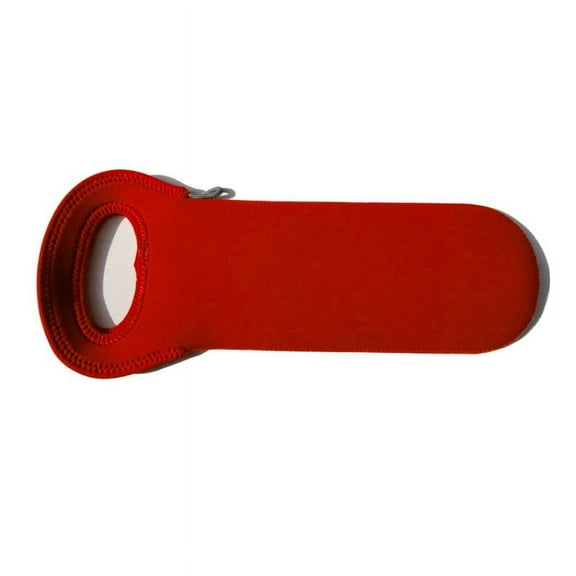 Insulated Neoprene Drink/Wine/Champagne/Beer Bottle Cooler Tote Bag Carrier