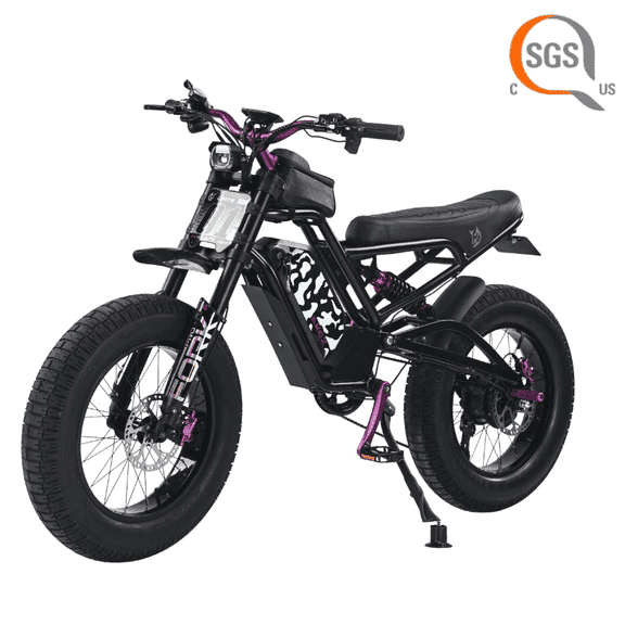 Akez Electric Bicycles