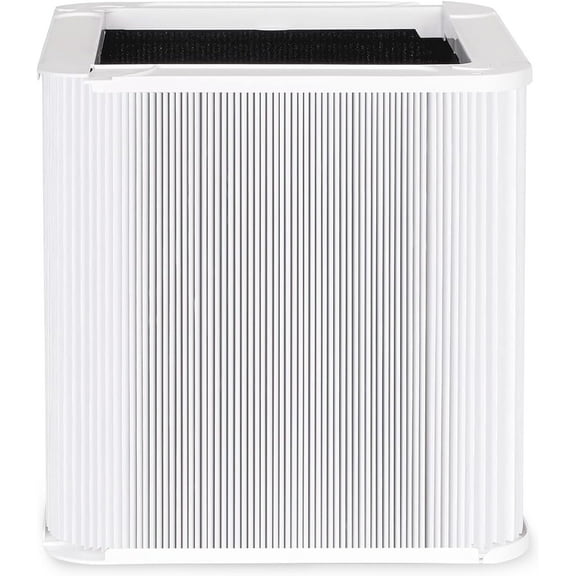 211  Replacement Filter for Blue Pure 211  Air Purifier (Non-Auto), H13 True HEPA & Foldable Activated Carbon Filter