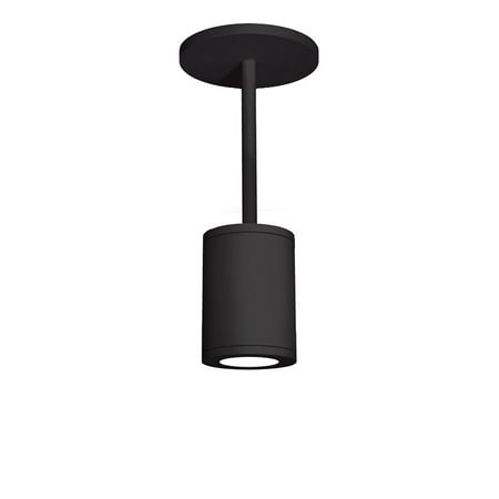 

Wac Lighting Ds-Pd05-S Tube 1 Light 4-15/16 Wide Integrated Led Outdoor Mini Pendant -