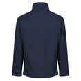 thumbnail image 2 of Regatta Mens Uproar Soft Shell Jacket, 2 of 4