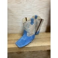 thumbnail image 4 of RedHawk Boot Co. Little Cowpokes Wide Square Toe Booties, 4 of 4