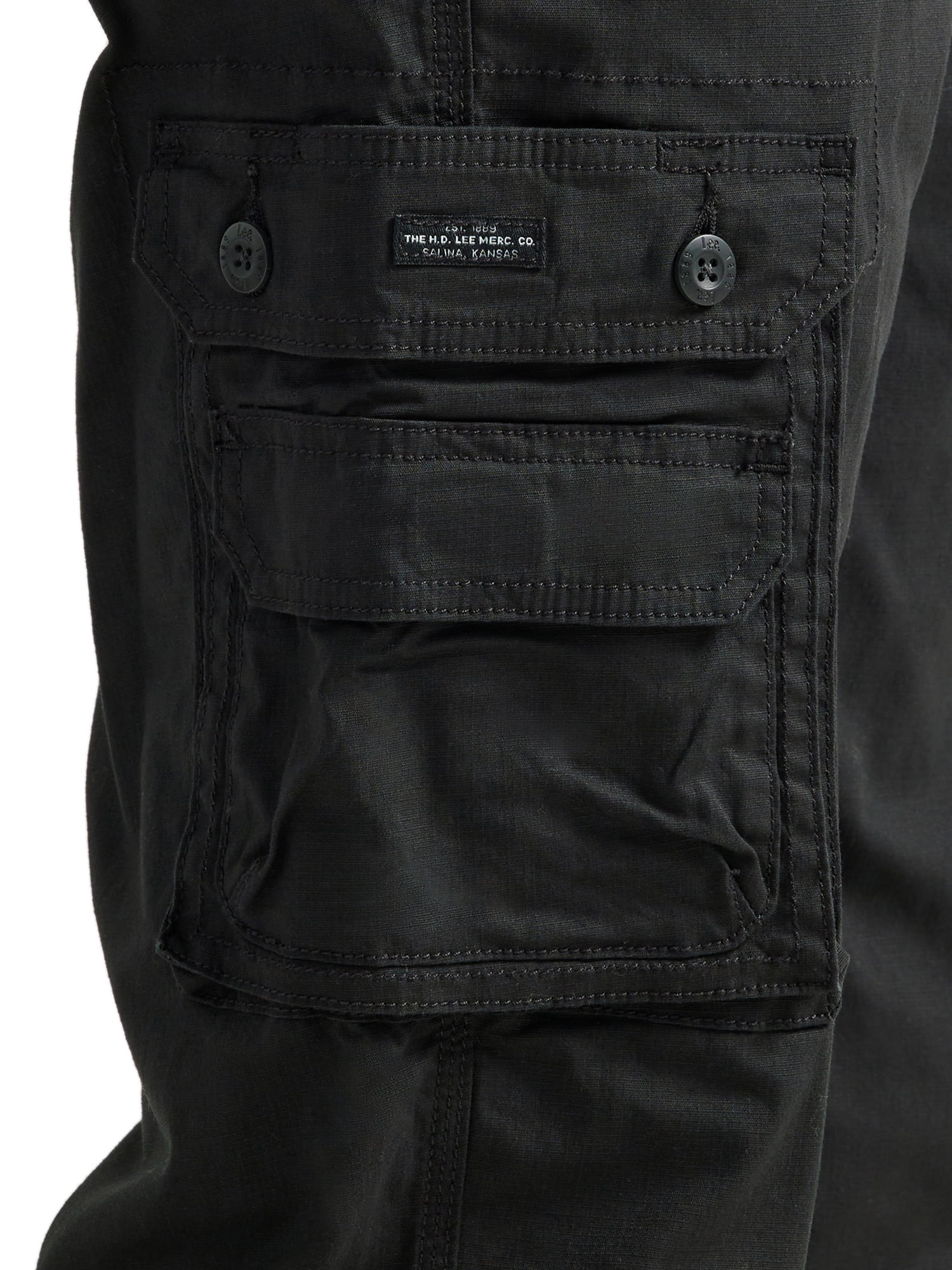 Lee Men's Wyoming Cargo Pant