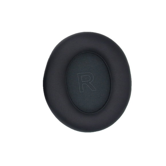 Almohadilla para Auriculares Methold Esponja de Proteína