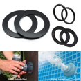 thumbnail image 3 of Maintain Your For Intex Pool Strainer With This Replacement Gasket Set 6 Pack 1 - Does Not Contain Composite Wood A, 3 of 10