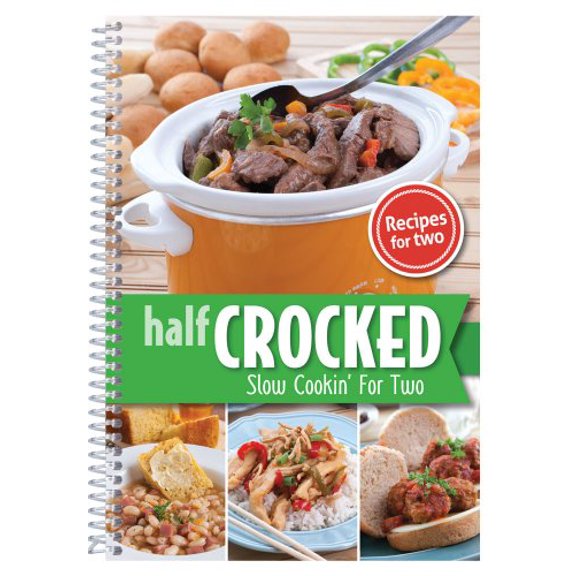 Half Crocked