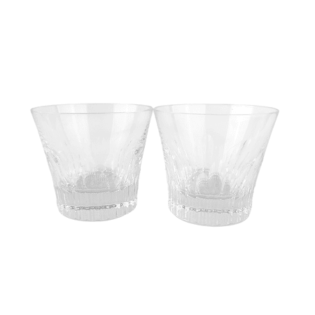 BACCARAT FRENCH CRYSTAL
