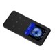 thumbnail image 1 of Grabadora De Voz Reproductor De MP3, Dispositivo De Grabación Digital Con Sonido Envolvente 3D HIFI, Reproductor De Música Lector De Libros Electrónicos, Reproducción De Video,, 1 of 7