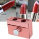 thumbnail image 5 of Molde De Lápiz Labial De Pulido Tres Veces, Molde De Lápiz Labial DIY Fácil De Limpiar, Maquillador Profesional Para Amantes Del Maquillaje ANGGREK Otros, 5 of 8