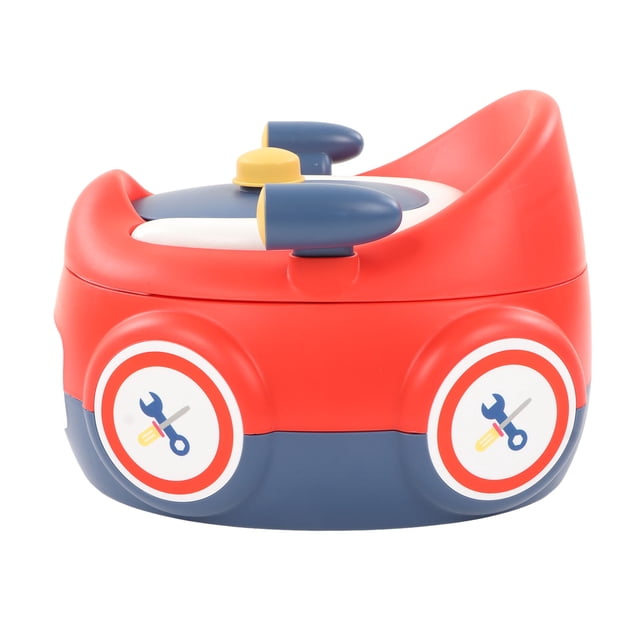 Inodoros multifuncionales para niños, Inodoros multifuncionales para niños, orinal lindo para bebés, inodoro de entrenamiento, características líderes de clase
