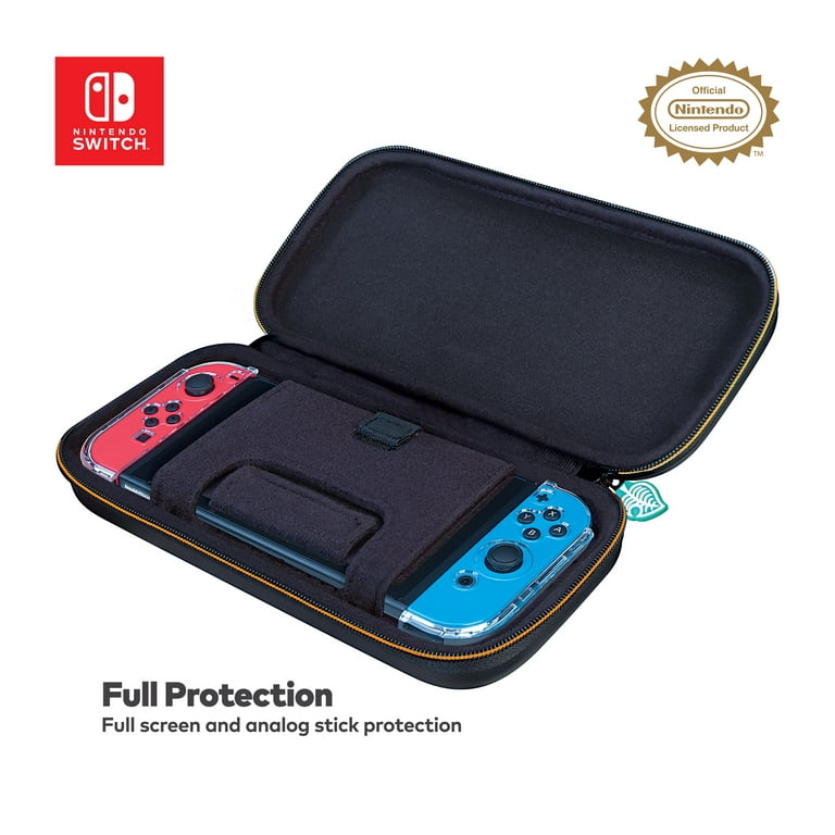 Protection Case - Animal Crossing - Nintendo Official Site
