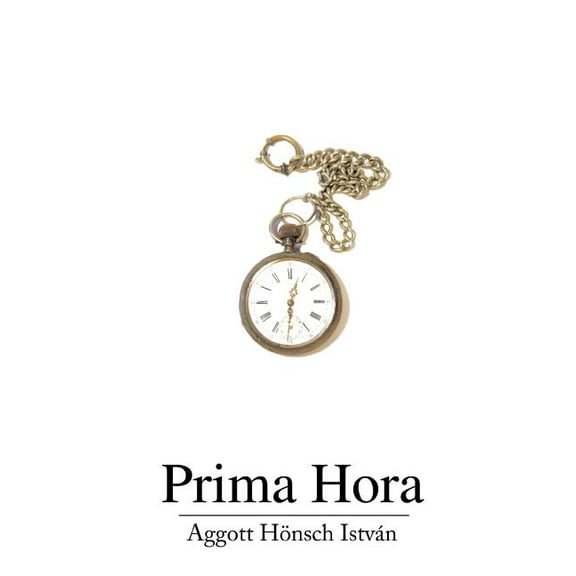 Prima Hora (Paperback)