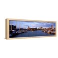 thumbnail image 1 of Buffalo, NY, Framed Art Print Wall Art Sold by ArtCom, 1 of 5