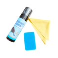 thumbnail image 4 of Limpiador de raquetas de pickleball de 100 ml Accesorios profesionales Cuidado de raquetas de pickleball con esponja, 4 of 9