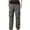 Grey, variant on cllios Clearance Outlet Men's Cargo Pants Relaxed Fit Multi Pockets Pants Work Military Trousers Classic Hiking Cargo Pants