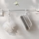 thumbnail image 5 of Xihbxyly Las Mejores Ofertas de Liquidación de Hoy Cepillo de Limpieza Descontaminación Cepillo de Bañera Piso de Baldosas Baño Suministros de Limpieza de Baño Cocina Cepillo de Esponja Vidrio, 5 of 6