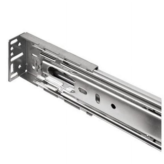 Rear Bracket FR5000 & FR5001 Series Slide - Zinc