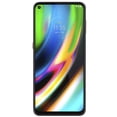 thumbnail image 2 of Smartphone Motorola Moto G9 Plus 128GB Dual Sim 4GB Ram Rosa Champagne Desbloqueado, 2 of 4