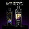 thumbnail image 4 of Tresemme Hair Fall Defence Shampoo with Keratin Fillers 1 Liter, 4 of 7