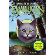 Warriors: Omen of the Stars The Fourth Apprentice, Book 1, (Hardcover)