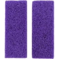 thumbnail image 1 of BEMS-2PCS bloque de piedra pómez para el cuidado de los pies exfoliante herramienta de tratamiento de pies, 1 of 5