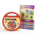 thumbnail image 1 of Daniel Tiger's Neighborhood: Take-Along Storyteller, 1 of 15