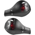 thumbnail image 1 of NEW ENDURO ENGINEERING BLACK HANDGUARDS 51-124, 1 of 3