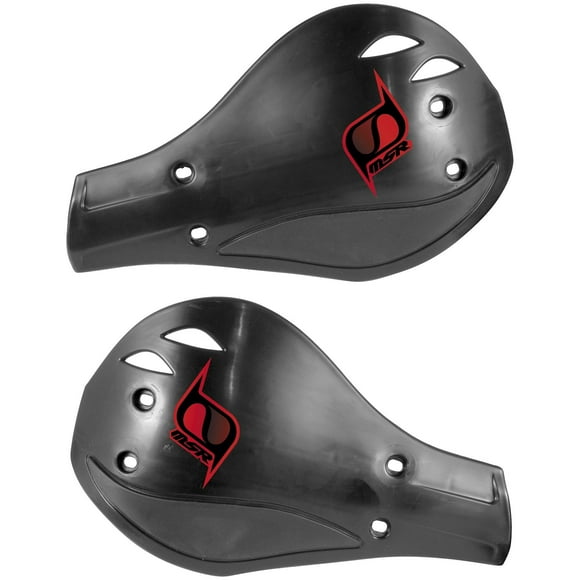 NEW ENDURO ENGINEERING BLACK HANDGUARDS 51-124