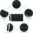 thumbnail image 6 of Lockable Money Bag, Cash Safe Money Bag, Suitable for Travel,Bank Deposit,Wallet, Medicine, Mobile Phone and Credit Card, 6 of 7