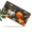 Halloween Pumpkins, variant on 1 Pcs 2D Flat License Plate Covers & Frames, Autumn Theme For Decorative Front, Waterproof For Decoration Aluminum License Plate Covers & Frames Cover For Men Women, 12" X 6"