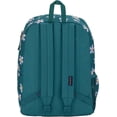 thumbnail image 5 of JanSport Backpack Cross Town Precious Petals, 5 of 5