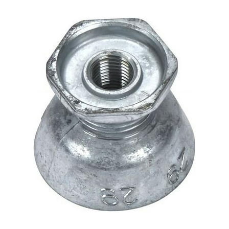 WHIRLPOOL WP8066184 DRYER MOTOR PULLEY - OEM PART