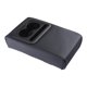thumbnail image 2 of Protector de consola central para reposabrazos de coche, funda para camionetas y vehículos. plano, 2 of 9